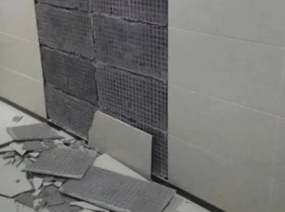 乌拉特前瓷砖空鼓维修公司分享下乌拉特前墙砖松动维修的知识